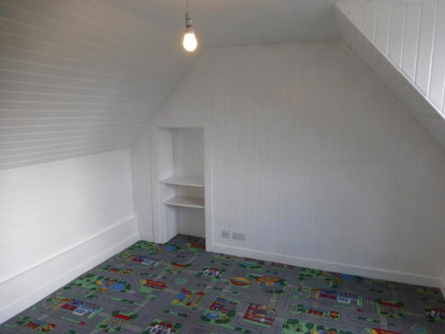  Image of 4 Bedroom Cottage  To Rent at Portlethen, Aberdeen, AB12 at Portlethen Aberdeenshire Aberdeenshire, AB12 4QP